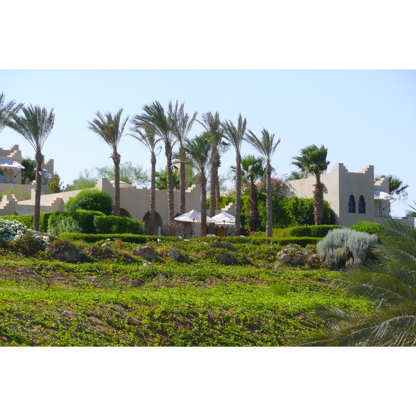 照片 埃及(Egypt) 沙姆沙伊赫(Sharm el Sheikh) 四季酒店(Four Seasons Hotel) 四季酒店海滩(Four Seasons Beach) 2008-06 16