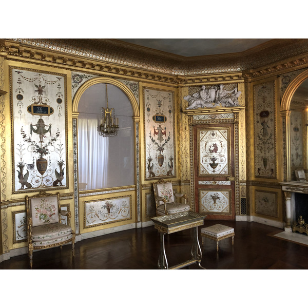 照片 法国(France) 枫丹白露(Fontainebleau) 2019-04 253