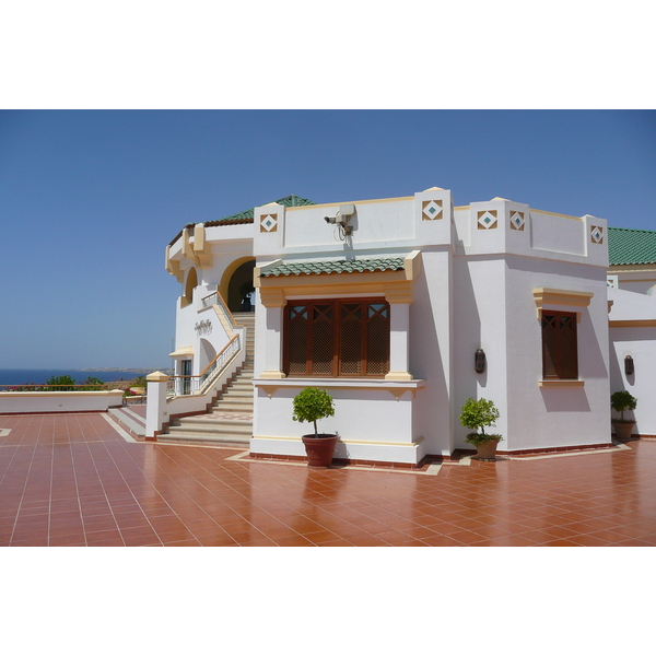 照片 埃及(Egypt) 沙姆沙伊赫(Sharm el Sheikh) 凯悦酒店(Hyatt Hotel) 2008-06 98