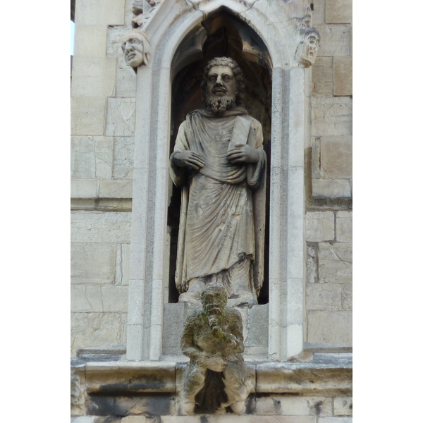 照片 英国(United Kingdom) 约克(York) 2011-07 56