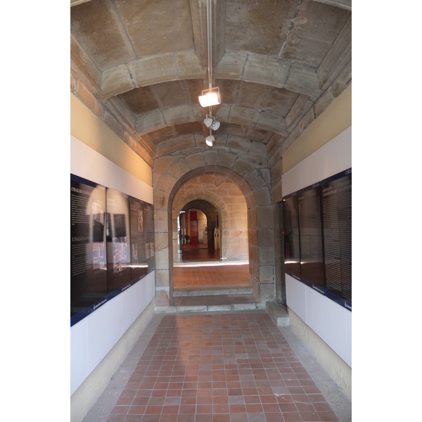 照片 西班牙(Spain) 圣地亚哥-德孔波斯特拉(Santiago de Compostela) 2013-01 187