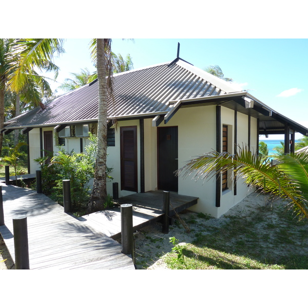 照片 新喀里多尼亚(New Caledonia) 利富岛(Lifou) 德雷胡村酒店(Drehu Village Hotel) 2010-05 94