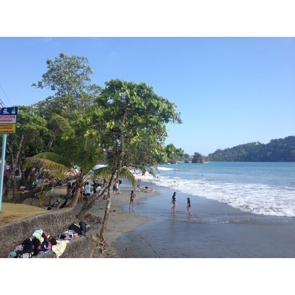 照片 哥斯达黎加(Costa Rica) 曼努埃尔安东尼奥(Manuel Antonio) 2015-03 159
