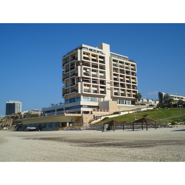 照片 以色列(Israel) 赫兹利亚(Herzliya) 2006-12 64