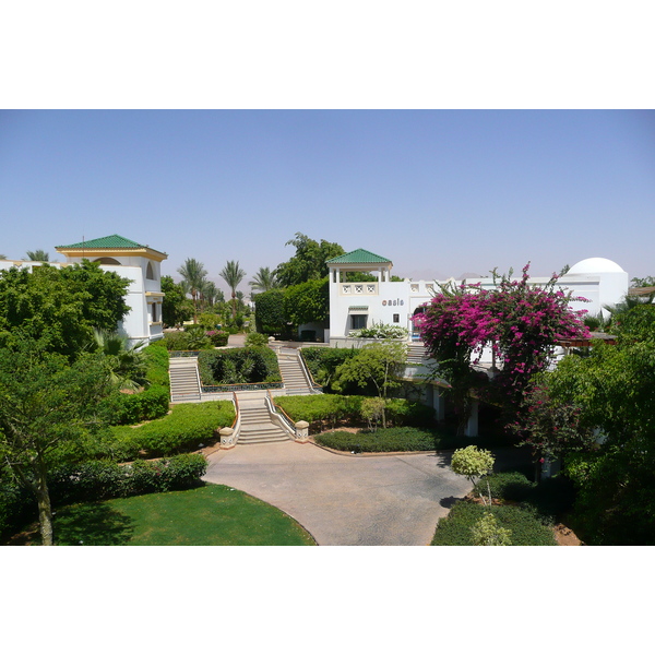 照片 埃及(Egypt) 沙姆沙伊赫(Sharm el Sheikh) 凯悦酒店(Hyatt Hotel) 2008-06 99