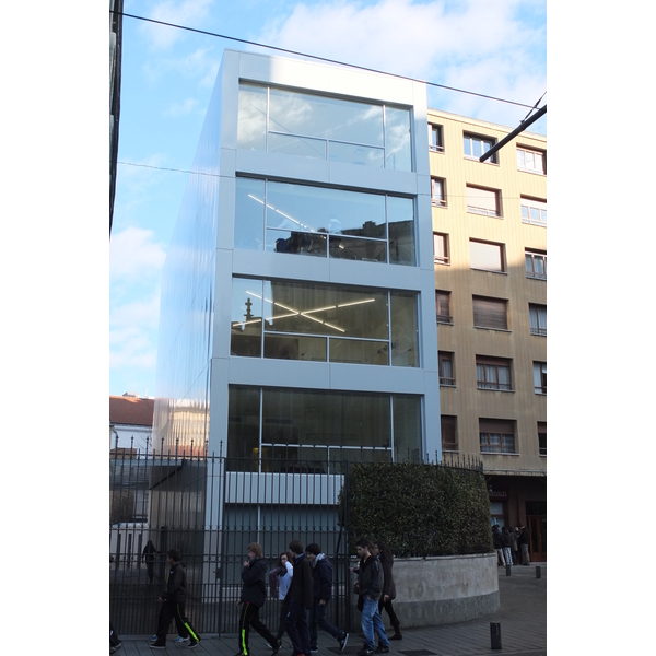 照片 西班牙(Spain) 维多利亚-加斯特伊斯(Vitoria Gasteiz) 2013-01 29