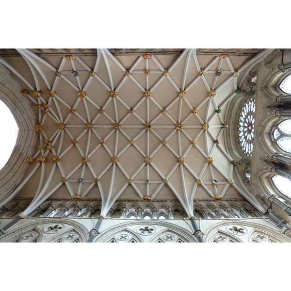 照片 英国(United Kingdom) 约克(York) 2011-07 66