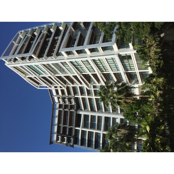 照片 泰国(Thailand) 罗勇万豪酒店(Marriott Rayong) 2016-01 131