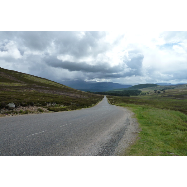 照片 英国(United Kingdom) 苏格兰(Scotland) 2011-07 54