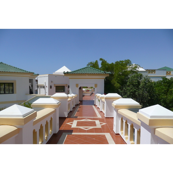 照片 埃及(Egypt) 沙姆沙伊赫(Sharm el Sheikh) 凯悦酒店(Hyatt Hotel) 2008-06 132