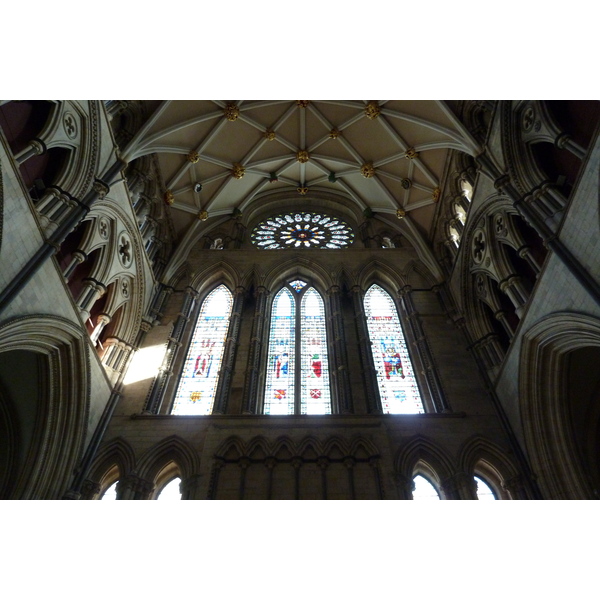 照片 英国(United Kingdom) 约克(York) 2011-07 59