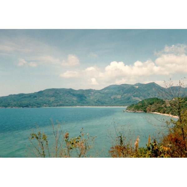 照片 泰国(Thailand) 普吉岛(Phuket) 1989-04 14