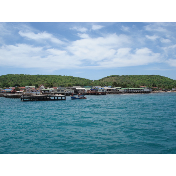 照片 泰国(Thailand) 芭提雅(Pattaya) 格兰岛(Ko Larn) 2006-04 60