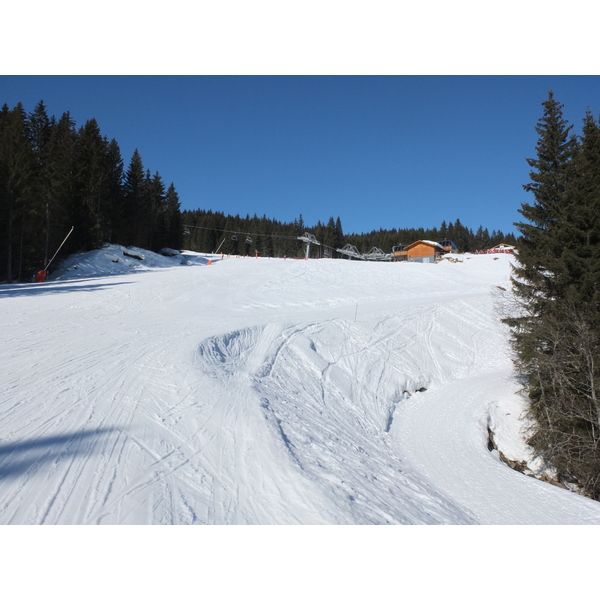 照片 法国(France) 孔布卢(Combloux) 2012-02 48