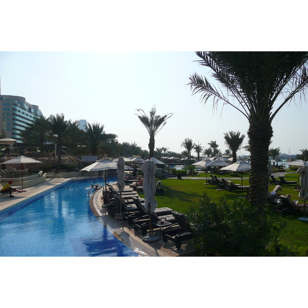 照片 阿联酋(United Arab Emirates) 迪拜(Dubai) 米纳塞亚希艾美酒店(Le Meridien Mina Seyahi Hotel) 2008-11 26