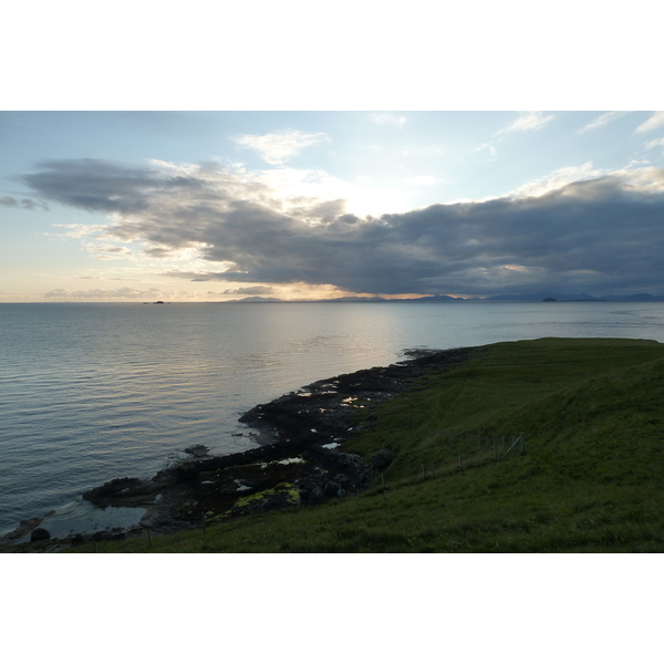照片 英国(United Kingdom) 斯凯岛(Skye) 2011-07 236