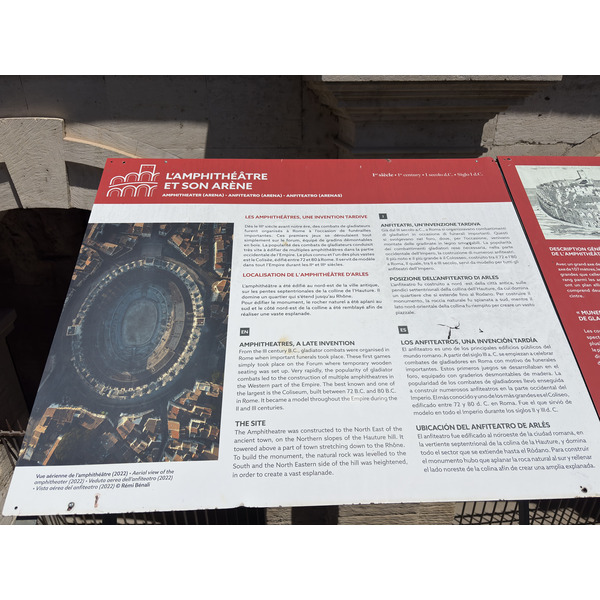 照片 法国(France) 阿尔勒(Arles) 2026-06 37