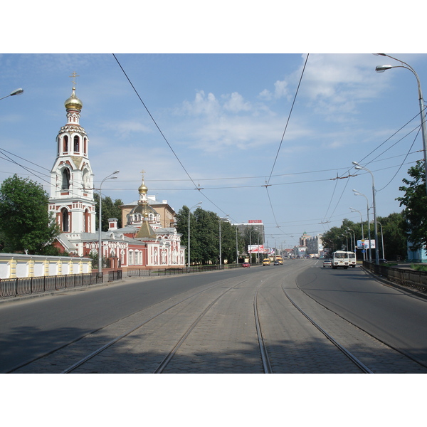 照片 俄罗斯(Russia) 喀山(Kazan) 2006-07 86