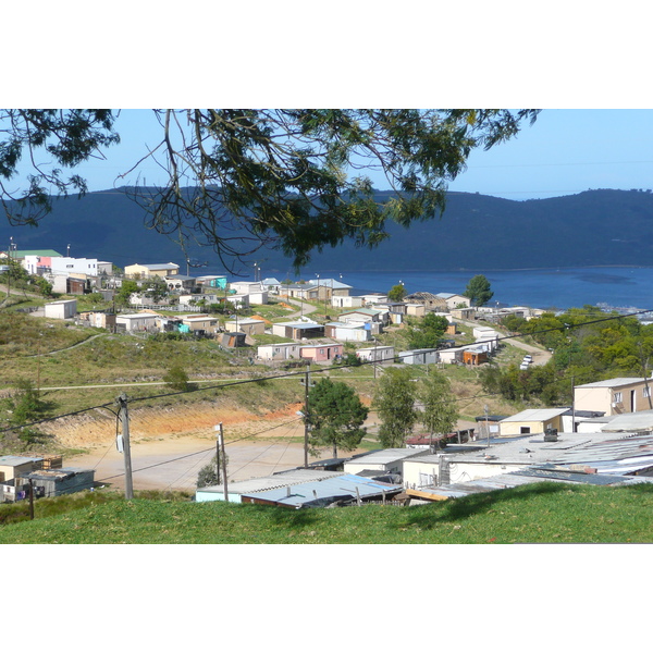 照片 南非(South Africa) 克尼斯纳(Knysna) 2008-09 79