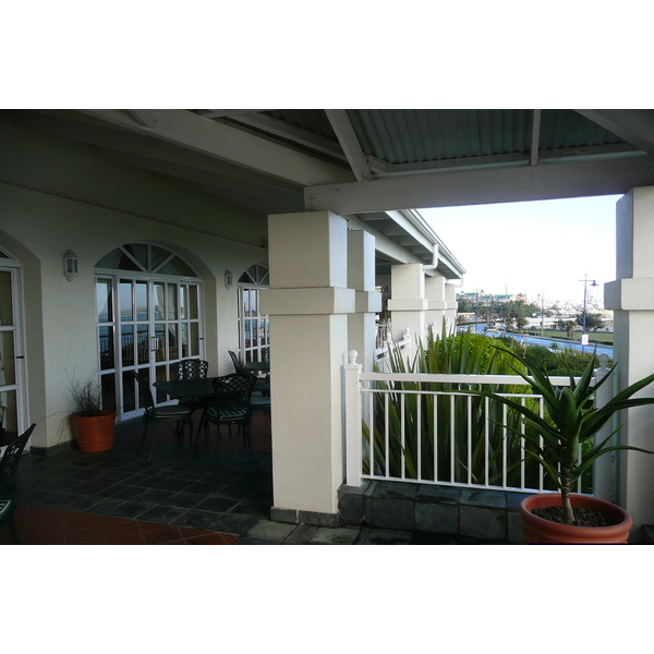 照片 南非(South Africa) 伊丽莎白港(Port Elizabeth) 庭院酒店(Courtyard Hotel) 2008-09 25