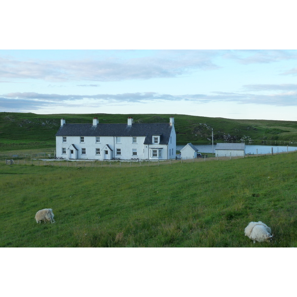 照片 英国(United Kingdom) 斯凯岛(Skye) 2011-07 262