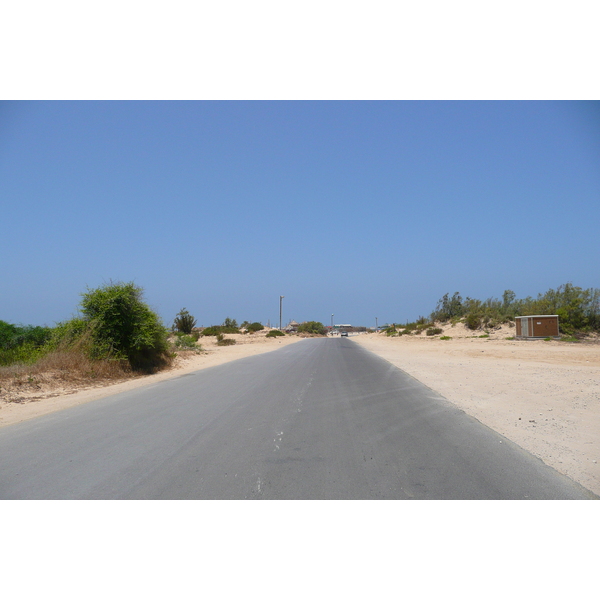 照片 以色列(Israel) 尼灿(Nitzan) 2007-06 61