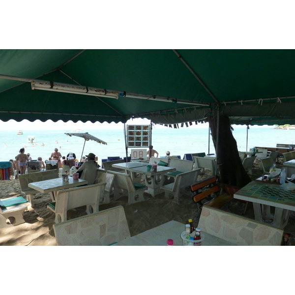 照片 泰国(Thailand) 芭提雅(Pattaya) 惬意海滩(Cosy Beach) 2011-01 40