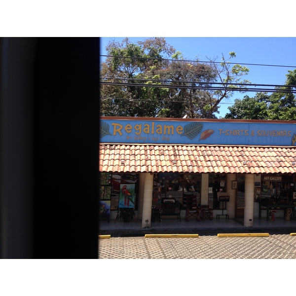 照片 哥斯达黎加(Costa Rica) 曼努埃尔安东尼奥(Manuel Antonio) 2015-03 521