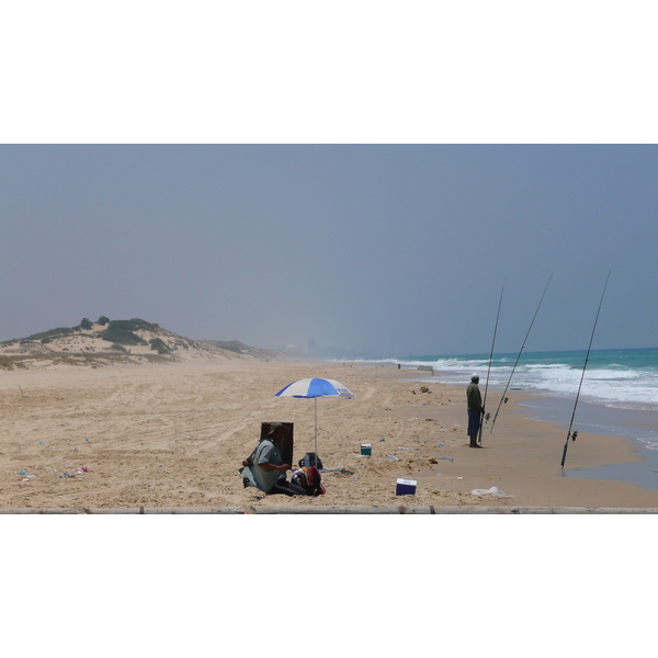 照片 以色列(Israel) 尼灿(Nitzan) 2007-06 38
