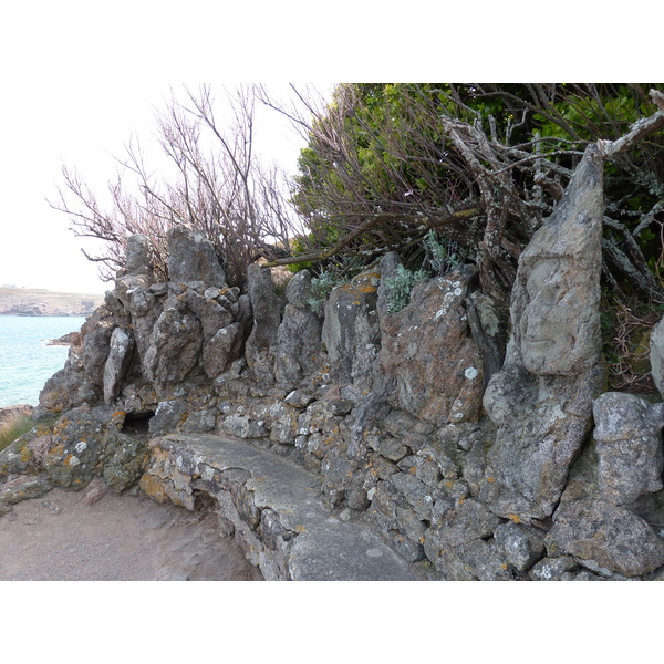 照片 法国(France) 罗特讷夫(Rotheneuf) 2010-04 69