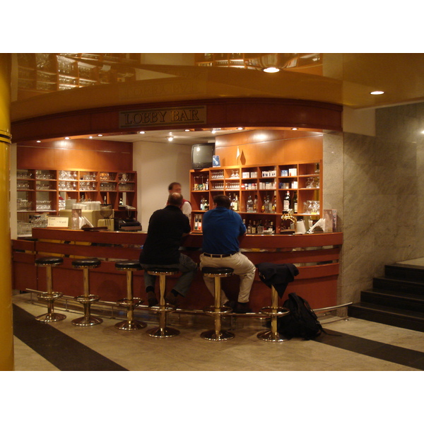 照片 俄罗斯(Russia) 下诺夫哥罗德(Nizhniy Novgorod) 沃尔纳酒店(Volna Hotel) 2006-07 12