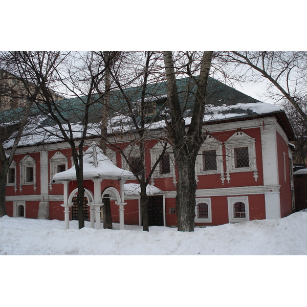 照片 俄罗斯(Russia) 莫斯科(Moscow) 2006-03 113