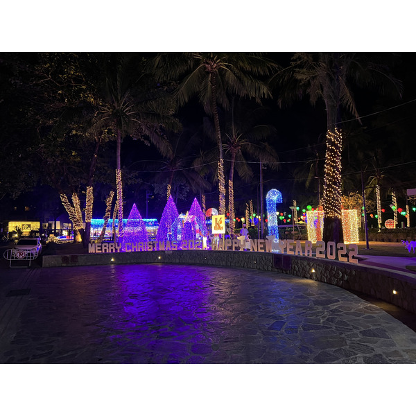 照片 泰国(Thailand) 普吉岛(Phuket) 小卡塔海滩(Kata Noi Beach) 2021-12 15
