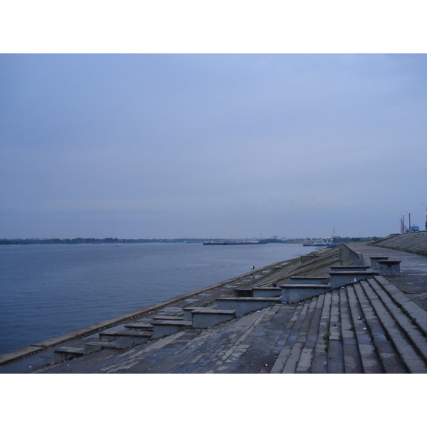 照片 俄罗斯(Russia) 下诺夫哥罗德(Nizhniy Novgorod) 2006-07 76