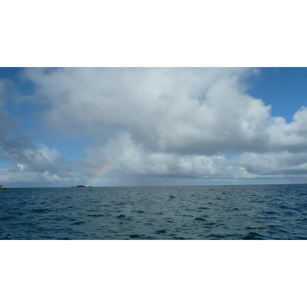照片 塞舌尔(Seychelles) 费利西泰岛(Felicitee) 2011-10 29