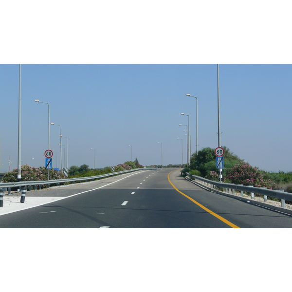 照片 以色列(Israel) 特拉维夫至本古里安机场(Tel Aviv to Ben Gurion Airport) 2007-06 29