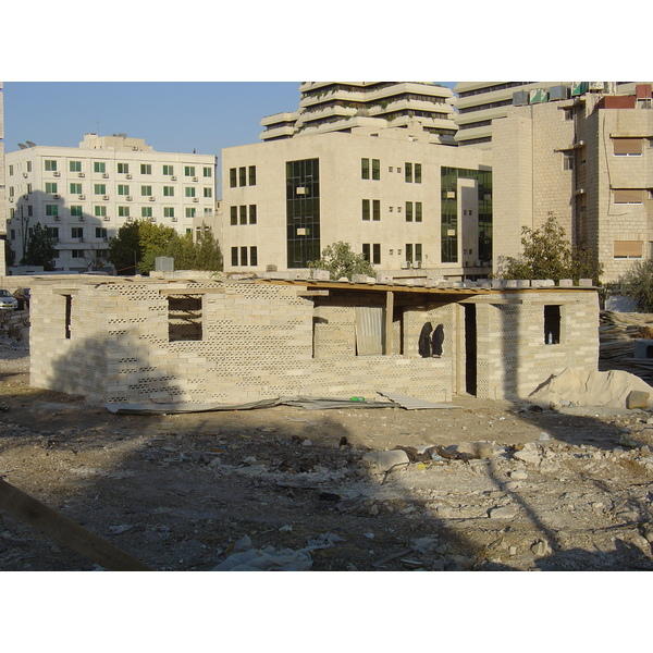 照片 约旦(Jordan) 安曼(Amman) 2004-10 30