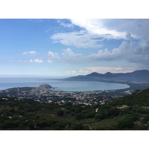 照片 法国(France) 科西嘉岛(Corsica) 卡尔维(Calvi) 2015-05 8
