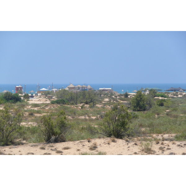 照片 以色列(Israel) 尼灿(Nitzan) 2007-06 102