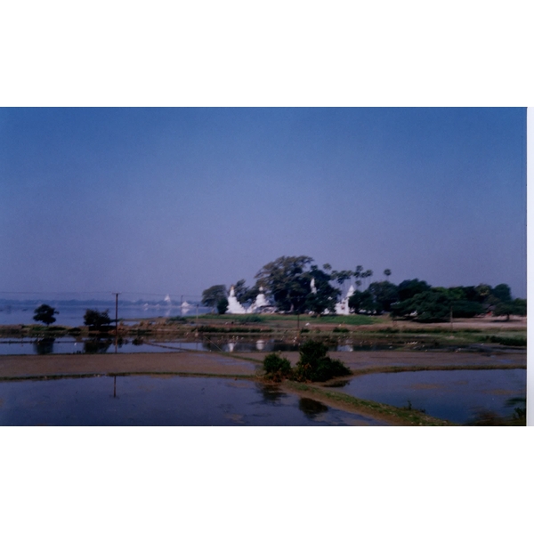 照片 缅甸(Myanmar) 波巴山(Mount Popa) 1998-01 3