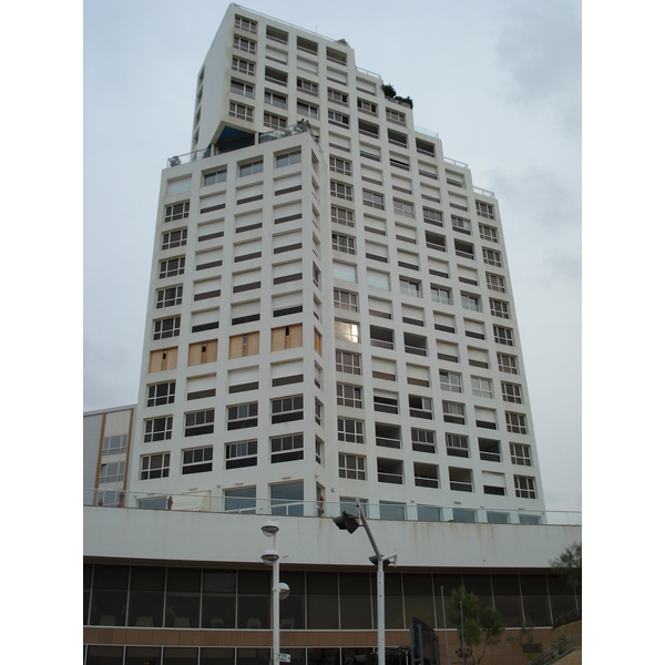 照片 以色列(Israel) 特拉维夫(Tel Aviv) 特拉维夫海岸(Tel Aviv Sea Shore) 2006-12 64