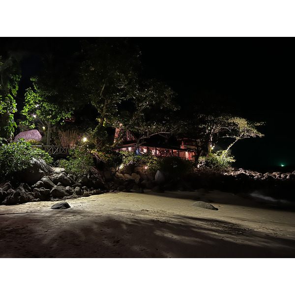 照片 泰国(Thailand) 普吉岛(Phuket) 卡伦海滩(Karon Beach) 岩石上餐厅(On the rock Restaurant) 2021-12 15