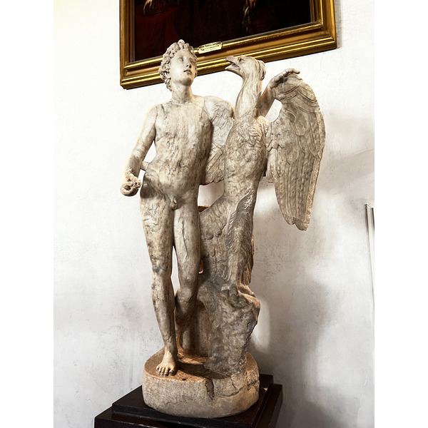 照片 意大利(Italy) 佛罗伦萨(Florence) 乌菲兹美术馆(Uffizi Museum) 2022-05 75