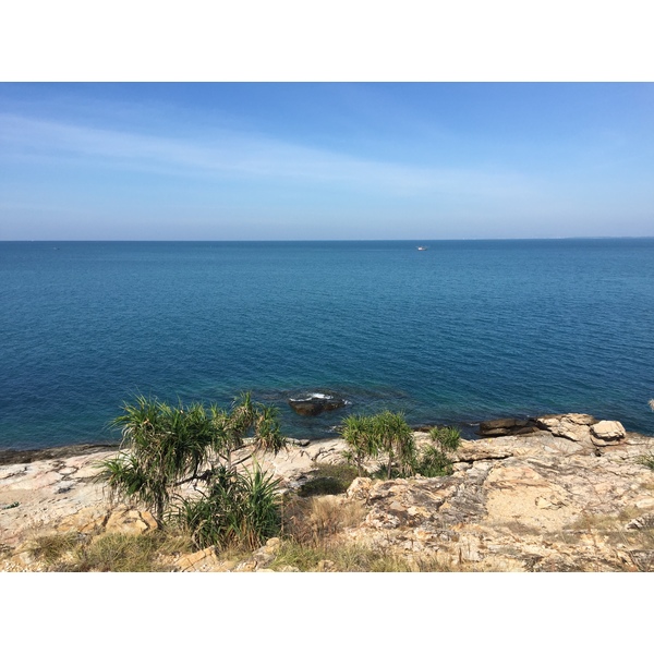 照片 泰国(Thailand) 沙美岛(Ko Samet) 2016-12 13