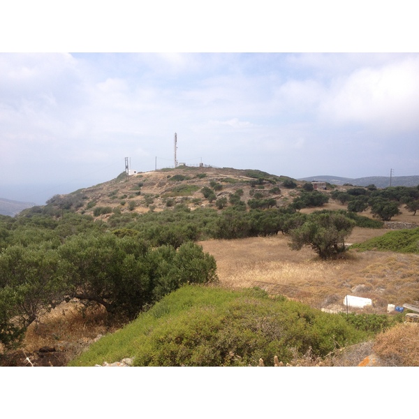 照片 希腊(Greece) 阿莫尔戈斯岛(Amorgos) 2014-07 207