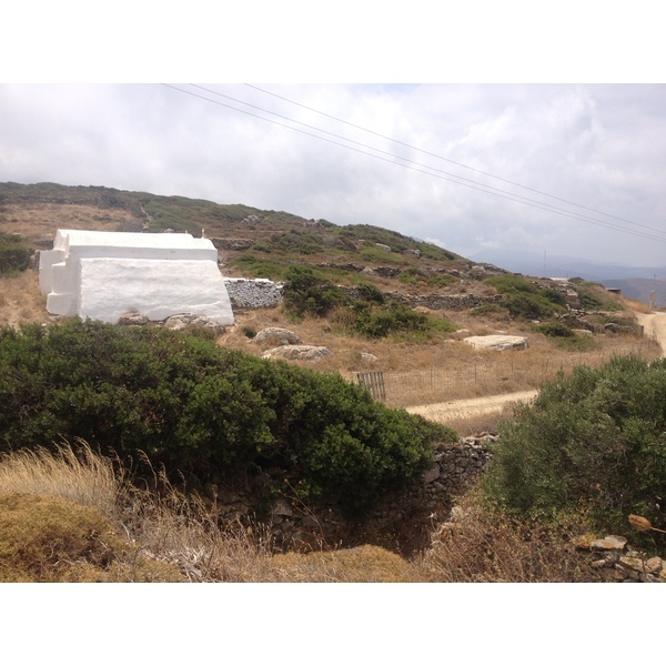 照片 希腊(Greece) 阿莫尔戈斯岛(Amorgos) 2014-07 274