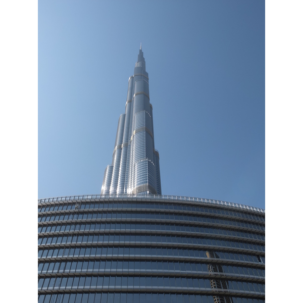 照片 阿联酋(United Arab Emirates) 迪拜(Dubai) 迪拜购物中心(The Dubai Mall) 2011-12 42