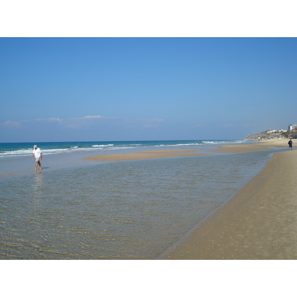 照片 以色列(Israel) 赫兹利亚(Herzliya) 2006-12 104