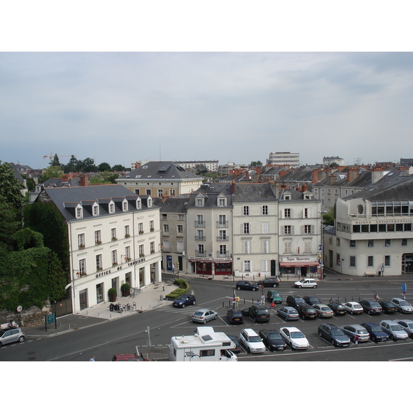 照片 法国(France) 昂热(Angers) 2006-06 127