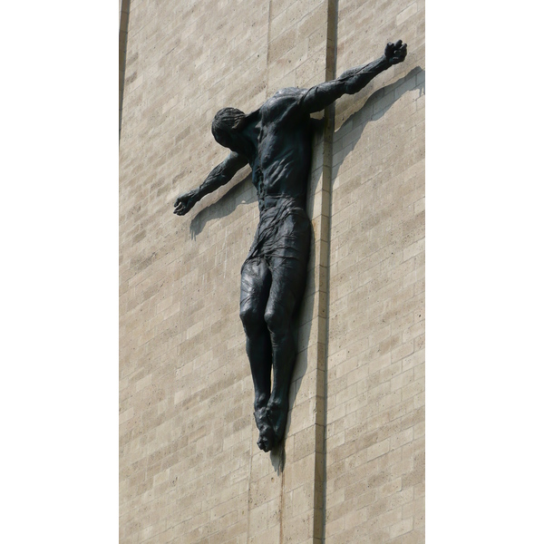 照片 德国(Germany) 杜塞尔多夫(Dusseldorf) 2007-05 155